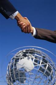 International Business
