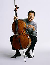 Yo-Yo Ma Picture 4