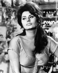 Image <b>Sophia Loren</b> Picture