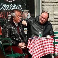 Image <b>...</b> BONDING photo | <b>James Gandolfini</b> Picture