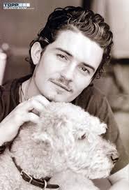 Orlando Bloom Picture 4
