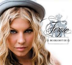 Fergie Image <b>Fergie< b>LBig Girls DonTKt Cry.jpg Picture 6