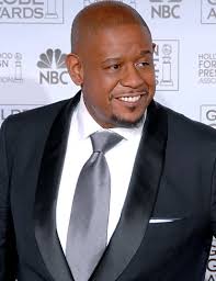 Forest Whitaker Picture 1