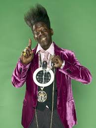 Flavor Flav