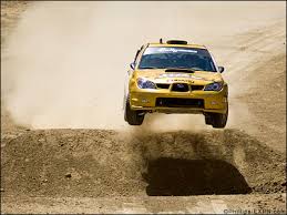 Colin McRae