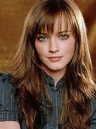 Alexis Bledel Image Hottest Girls on TV Picture 3