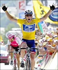 Image A brief run-in with <b>Lance Armstrong</b> <b>...</b> Picture