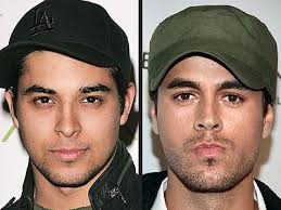 Image <b>...</b> Iglesias, <b>Wilmer Valderrama</b> Picture