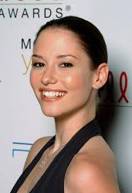Image actriz <b>Chyler Leigh</b> Picture
