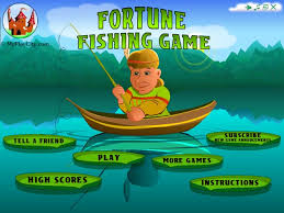 Fortune Fishing Game Free Fishing