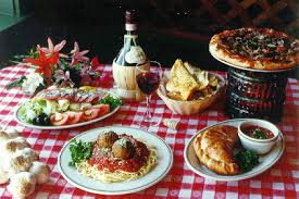 French food ain't so bad
