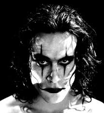 Brandon Lee