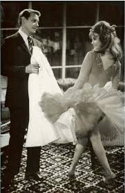 Stillclip x26middot ANN MARGRET