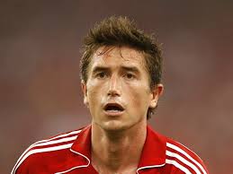 Image Liverpool's <b>Harry Kewell</b> plans Picture