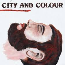 City And Colour - “Sleeping