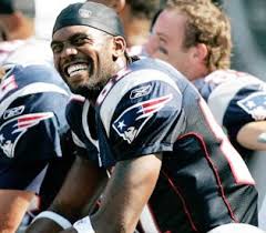 Image Practice report: <b>Randy Moss</b> Picture