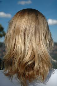 Hair sample may provide breast