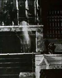 los fantasmas fotografiados