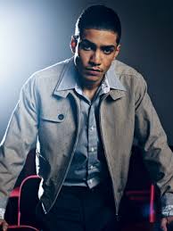 Rick Gonzalez Image GET ADDICTED: FILM: Adaptation of F.X. Tooles "Pound for Pound" Picture 4