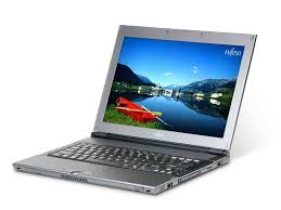 Fujitsu LifeBook Q2010 is a 