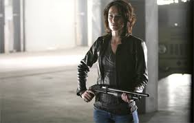 Image Lena Headey plays <b>Sarah Connor</b> Picture