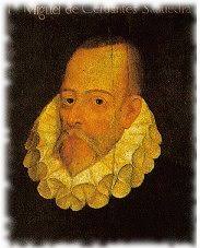 Cervantes
