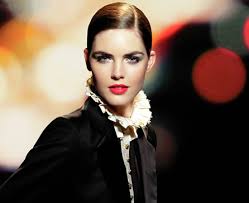 Hilary Rhoda Picture 2