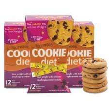 Hollywood Cookie Diet (538)