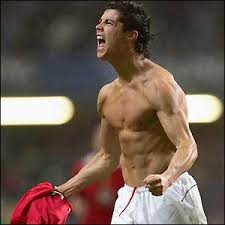 Informations World: Cristiano Ronaldo Biography