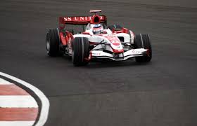 Takuma Sato Picture 2