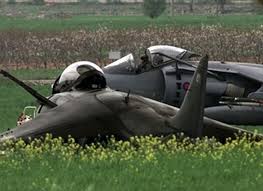 Harrier