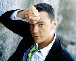 Image di <b>Tiziano Ferro</b>. Picture