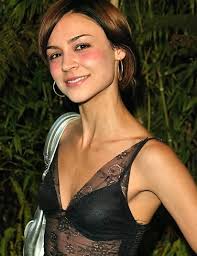More about: Samaire Armstrong