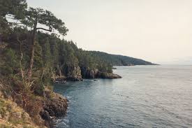 East Sooke Park Vancouver Island