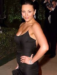 Image More about: Martine McCutcheon Picture