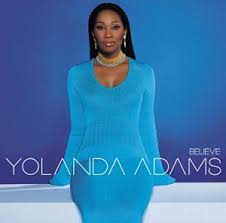 Yolanda Adams Image YOLANDA ADAMS IM THANKFUL LYRICS Picture 7