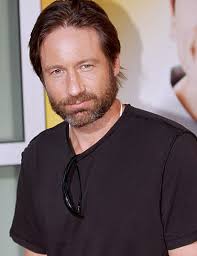 Image More about: <b>David Duchovny</b> Picture