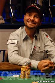 Daniel Negreanu