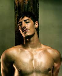 Image <b>Eric Balfour</b> Interview Picture