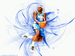 Carmelo Anthony Picture 4
