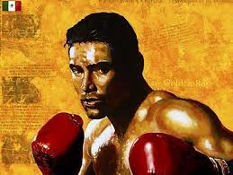 Image <b>Oscar De La Hoya</b> Picture