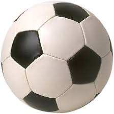 a soccer game in my entire life