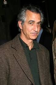 David Strathairn Picture 2