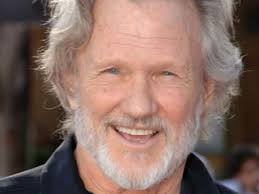 Image of <b>Kris Kristofferson's</b> Picture