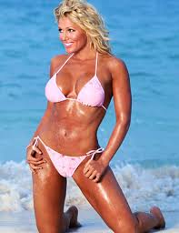 Torrie Wilson Picture 2