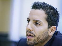 David Blaine Picture 3