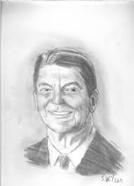 Image <b>Ronald Reagan</b> - Scott Wilson Picture