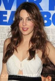 Image <b>Lindsay Sloane</b> picture Picture