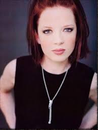Shirley Manson Image Red headed women list Picture 5