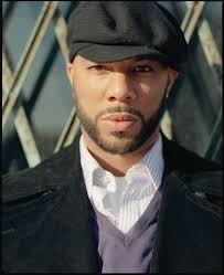 Image One such rapper is Common Picture